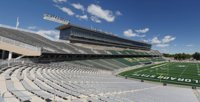Canvas Stadium (Sonny Lubick Field at Colorado State Stadium)