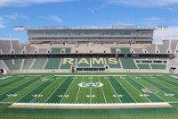 Canvas Stadium (Sonny Lubick Field at Colorado State Stadium)