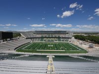 Canvas Stadium (Sonny Lubick Field at Colorado State Stadium)