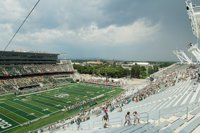 Canvas Stadium (Sonny Lubick Field at Colorado State Stadium)