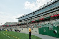 Canvas Stadium (Sonny Lubick Field at Colorado State Stadium)