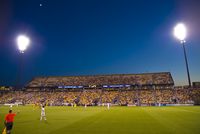 Historic Crew Stadium (Columbus Crew Stadium / The Erector Set)