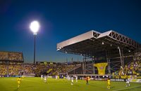 Historic Crew Stadium (Columbus Crew Stadium / The Erector Set)