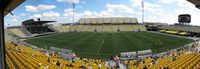 Historic Crew Stadium (Columbus Crew Stadium / The Erector Set)