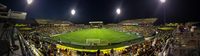 Historic Crew Stadium (Columbus Crew Stadium / The Erector Set)