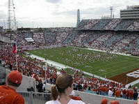 Cotton Bowl