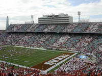 Cotton Bowl