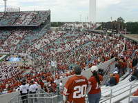 Cotton Bowl