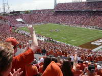 Cotton Bowl