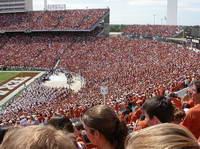 Cotton Bowl