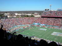 Cotton Bowl