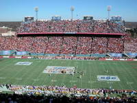 Cotton Bowl