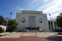 Cotton Bowl