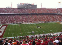 Cotton Bowl