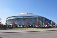 AT&T Stadium