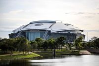 AT&T Stadium