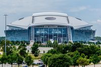 AT&T Stadium