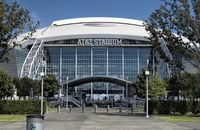 AT&T Stadium