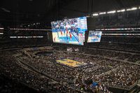 AT&T Stadium