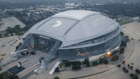 AT&T Stadium