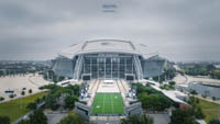 AT&T Stadium