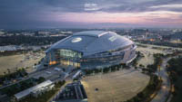 AT&T Stadium