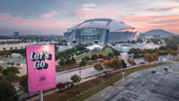 AT&T Stadium