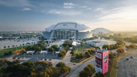 AT&T Stadium