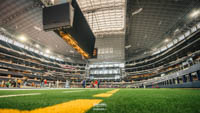 AT&T Stadium