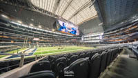 AT&T Stadium