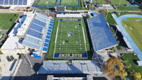 Delaware Stadium