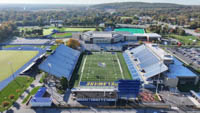 Delaware Stadium