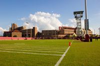 Bobby Bowden Field at Doak Campbell Stadium