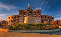 Bobby Bowden Field at Doak Campbell Stadium