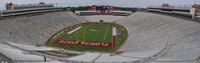 Bobby Bowden Field at Doak Campbell Stadium