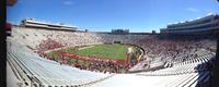 Bobby Bowden Field at Doak Campbell Stadium