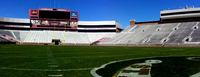 Bobby Bowden Field at Doak Campbell Stadium