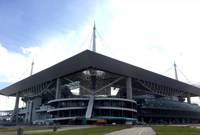 Hard Rock Stadium (Dolphins Stadium)