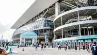 Hard Rock Stadium (Dolphins Stadium)