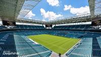 Hard Rock Stadium (Dolphins Stadium)