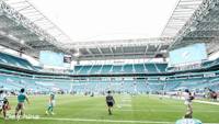 Hard Rock Stadium (Dolphins Stadium)