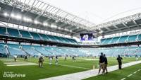 Hard Rock Stadium (Dolphins Stadium)