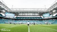 Hard Rock Stadium (Dolphins Stadium)