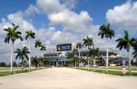 Hard Rock Stadium (Dolphins Stadium)