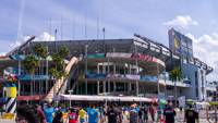 Hard Rock Stadium (Dolphins Stadium)