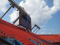 Hard Rock Stadium (Dolphins Stadium)