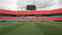 Hard Rock Stadium (Dolphins Stadium)