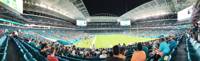 Hard Rock Stadium (Dolphins Stadium)