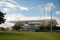 Hard Rock Stadium (Dolphins Stadium)