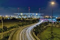 Hard Rock Stadium (Dolphins Stadium)